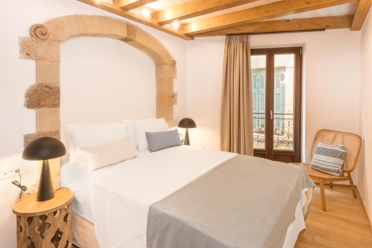 Casa Livieres Villa *