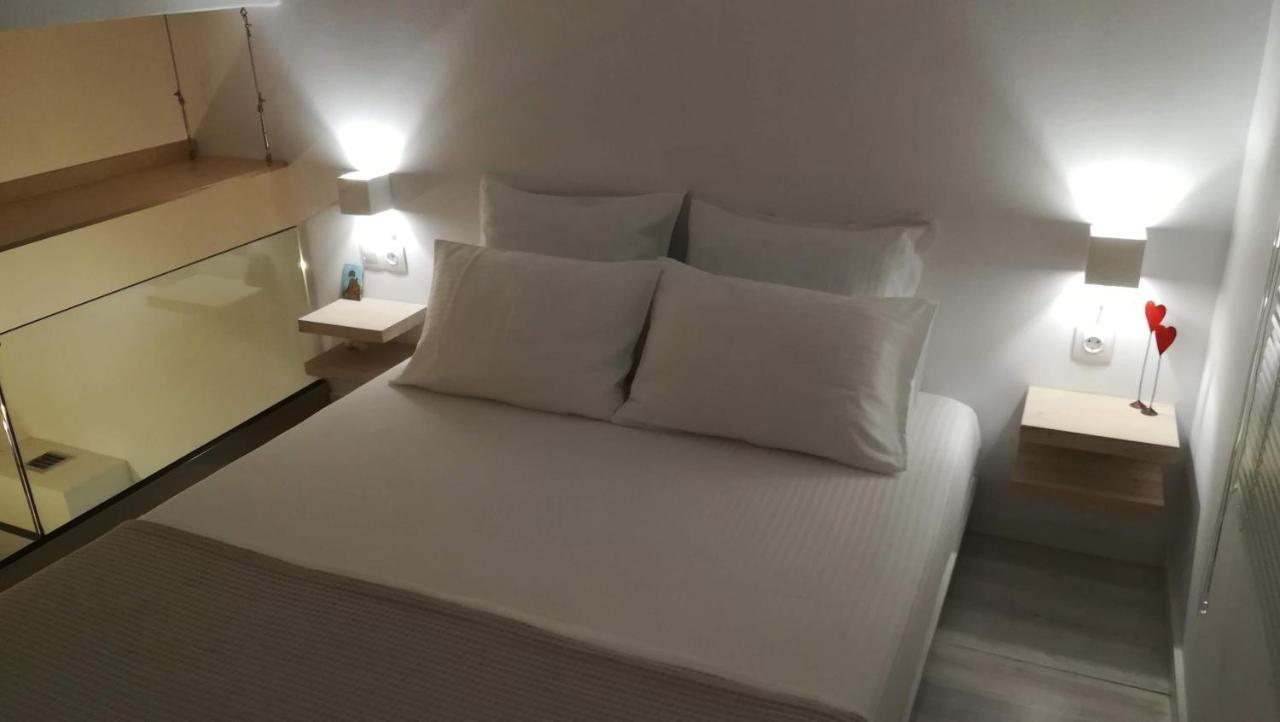 Sixteen Seasons House Apartamento Chrissi Akti Chania