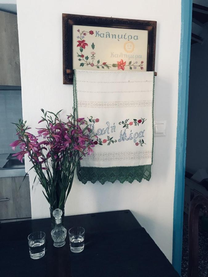 Guest house Dioni Chania (Crete)