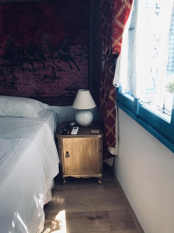 Dioni Guest house *