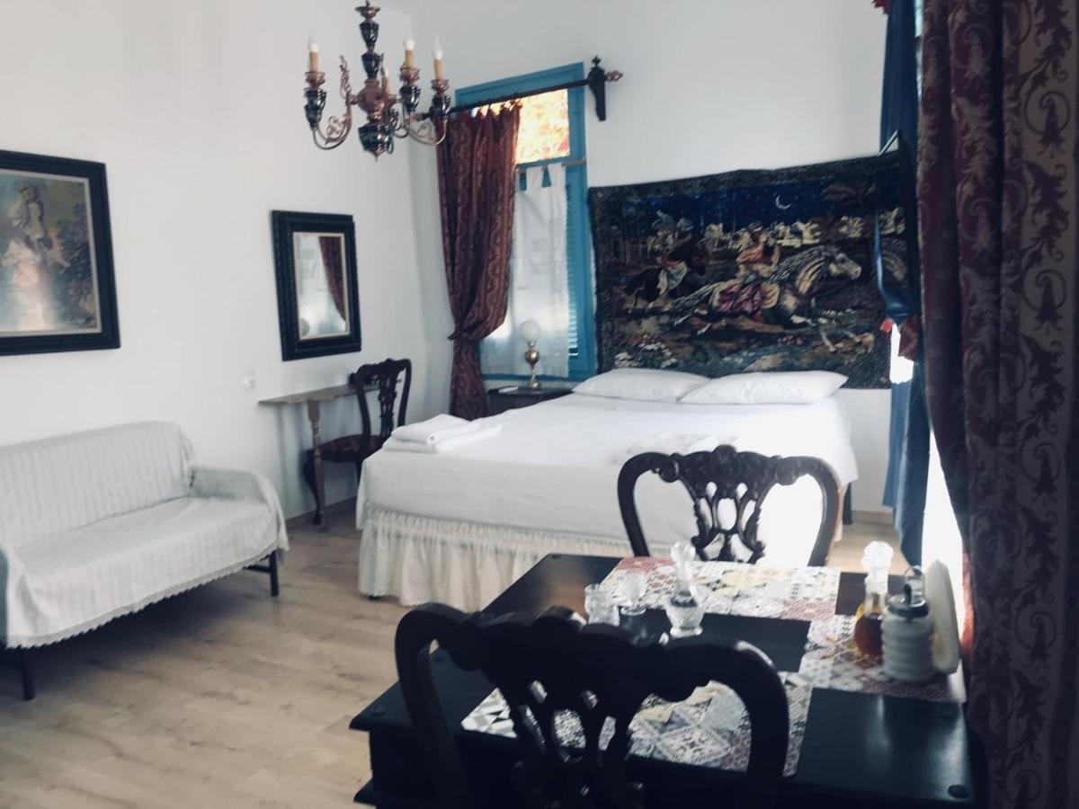 Dioni Guest house *