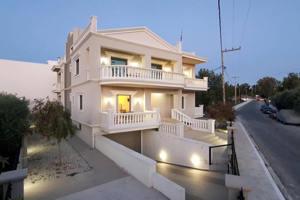 Casa de férias Olivia