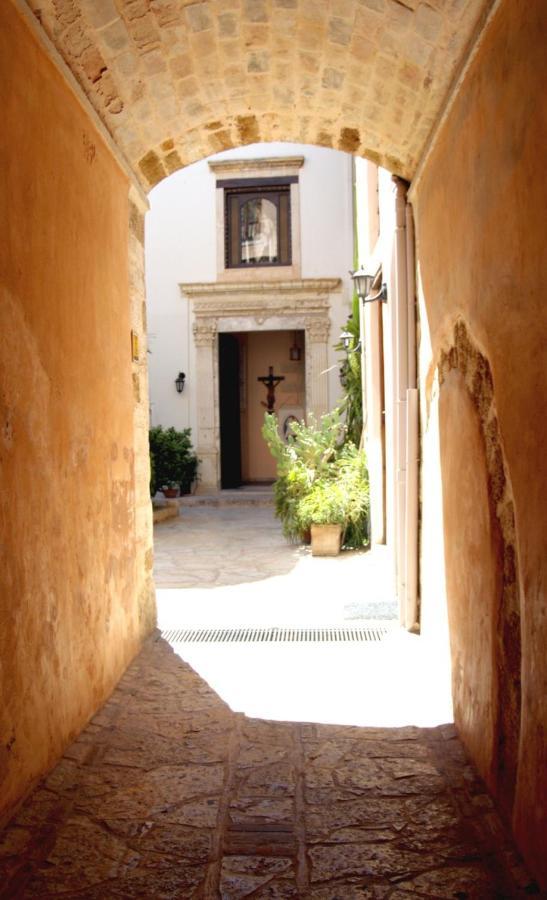 St. Francis