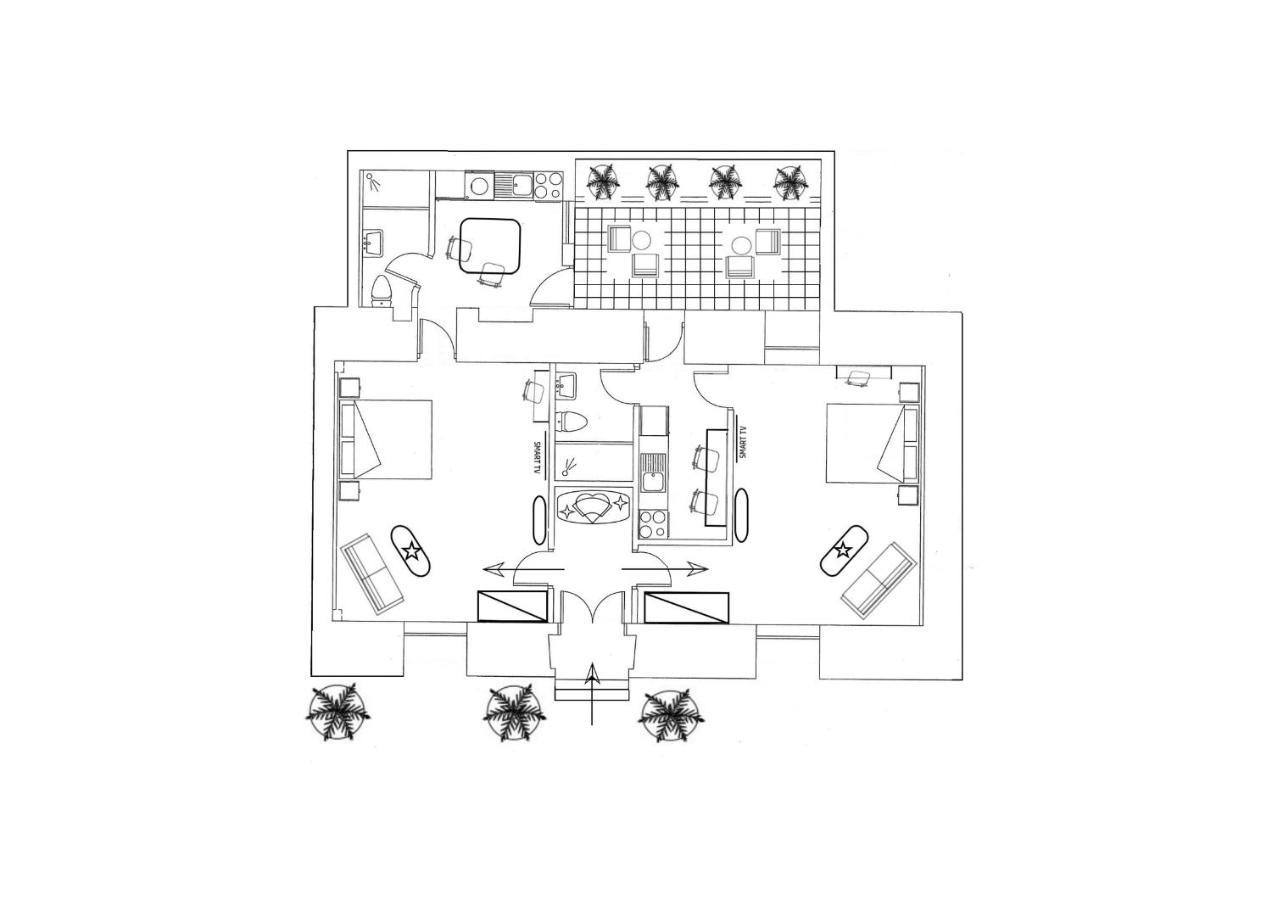 Apartment Chania 1548 Old Town