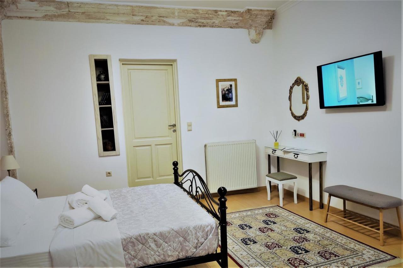 Apartment Chania 1548 Old Town