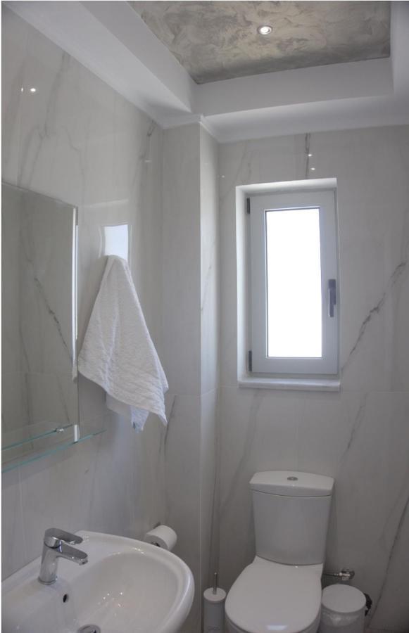 Apartamento New Big Modern Center *