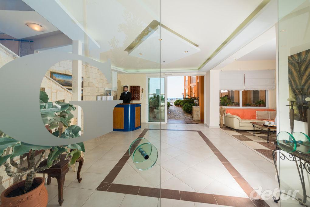 Hotel Girogiali - Adults Only Chania (Crete)