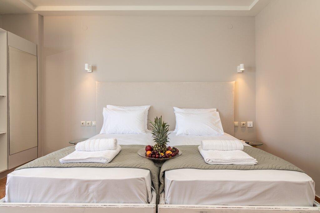 Girogiali - Adults Only Hotel 3*