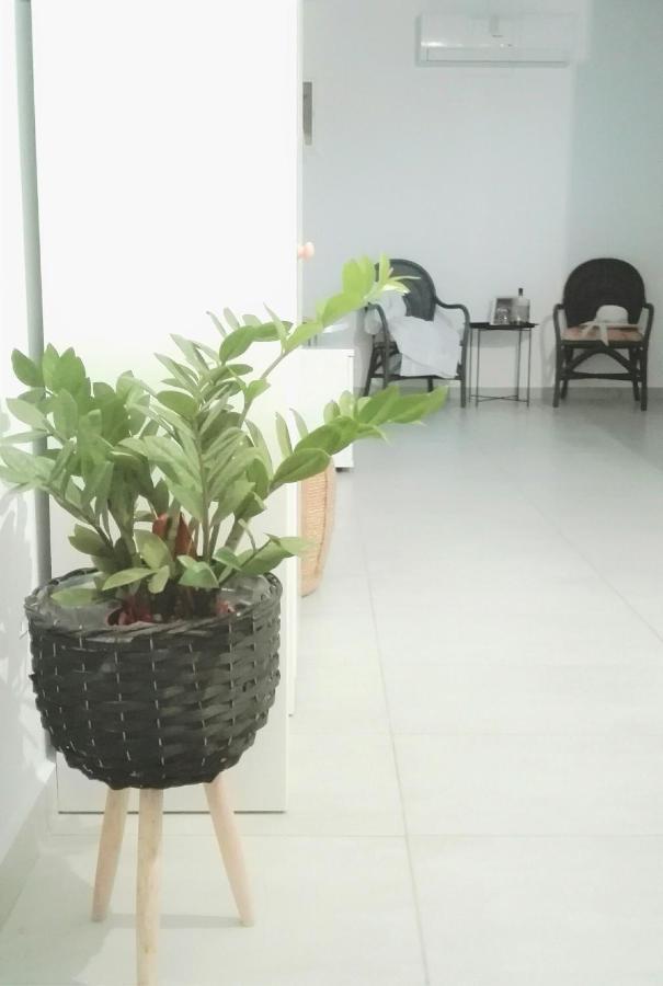 Apartment New Sea Escape Boutique Apt-agii Aposto Li