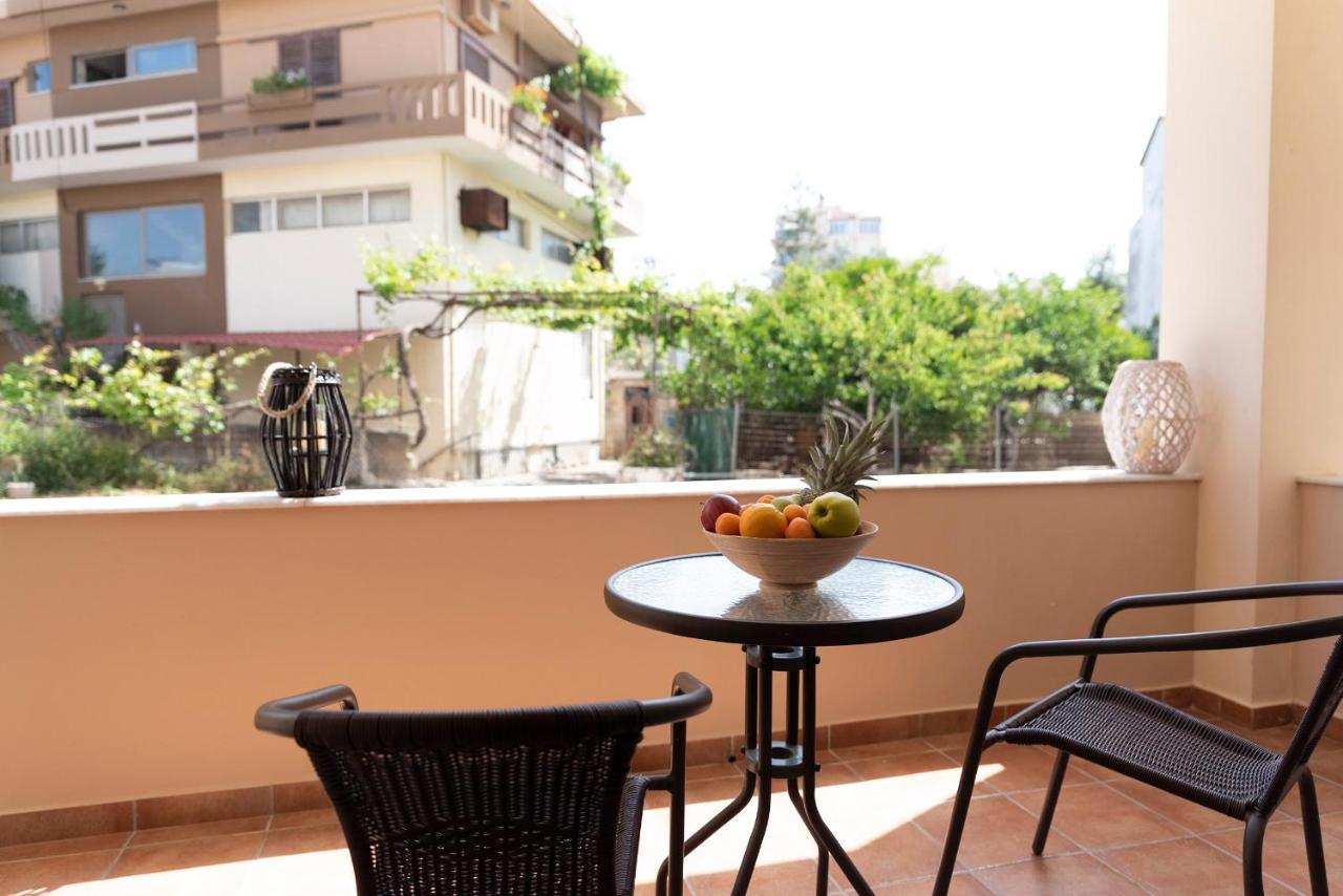 Apartment Plumi Chania (Crete)