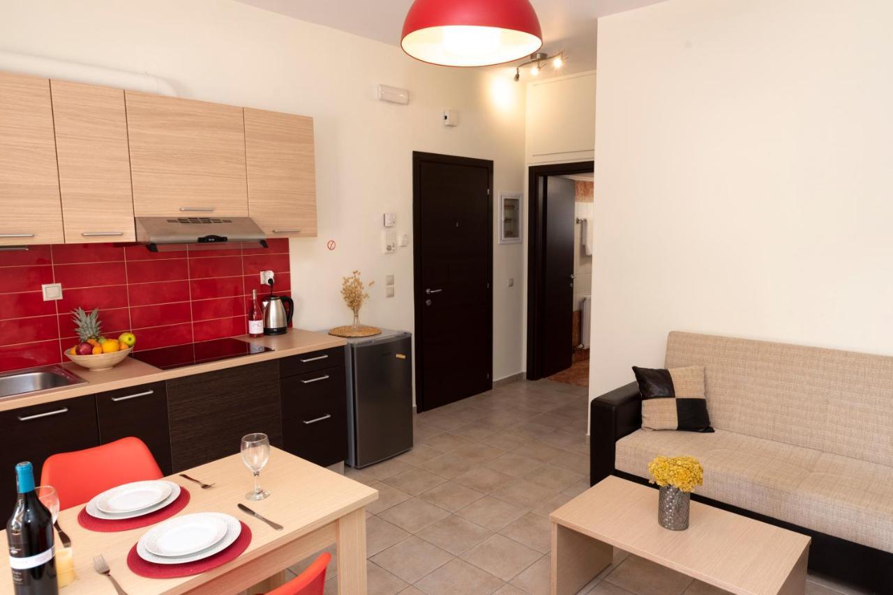 Plumi Apartment