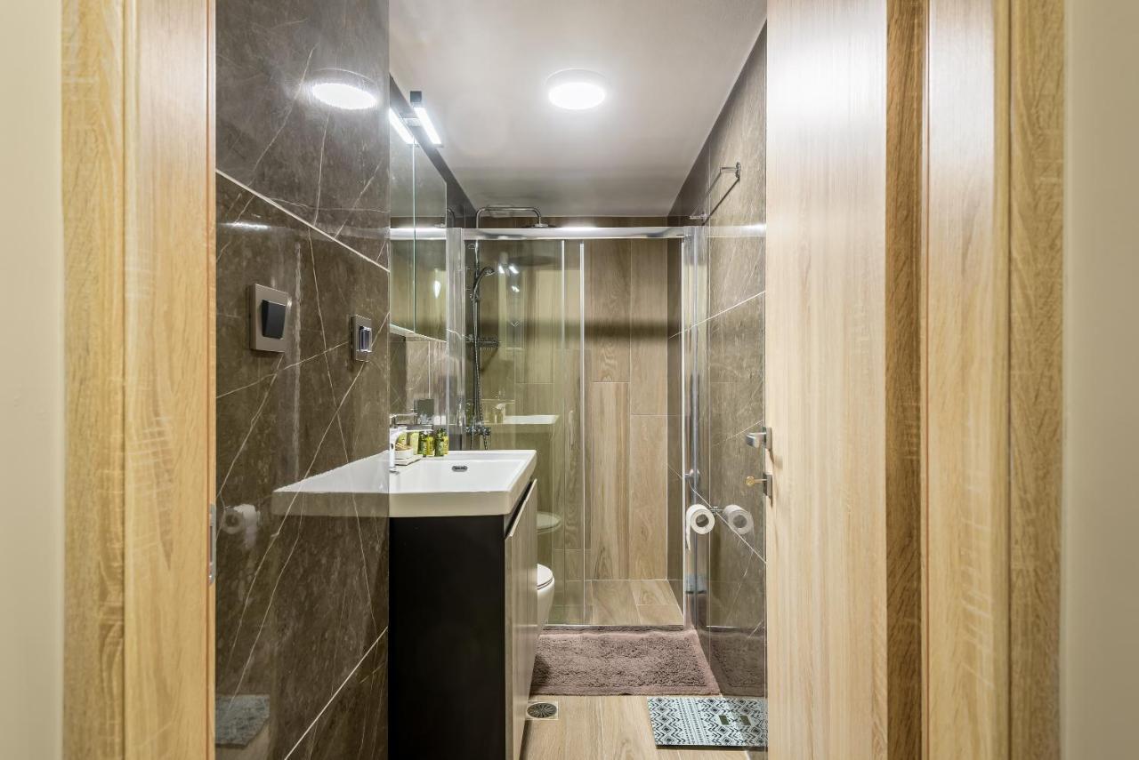 Apartamento Gianna's 'superb'