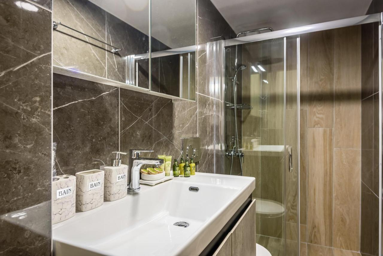 Apartamento Gianna's 'superb'