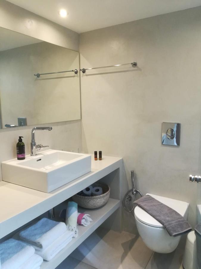 Apartamento Sixteen Seasons House