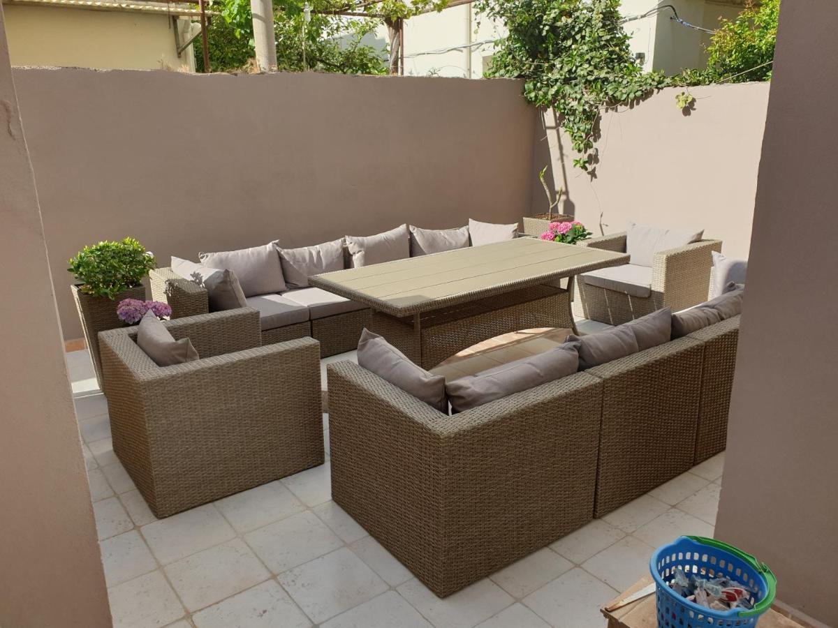 Appartement Nikoleta Chania (Crete)