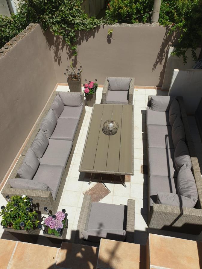 Appartement Nikoleta Chania (Crete)