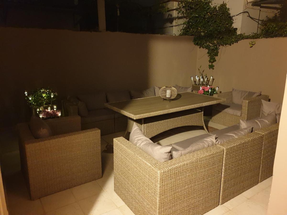 Nikoleta Appartement Chania (Crete)
