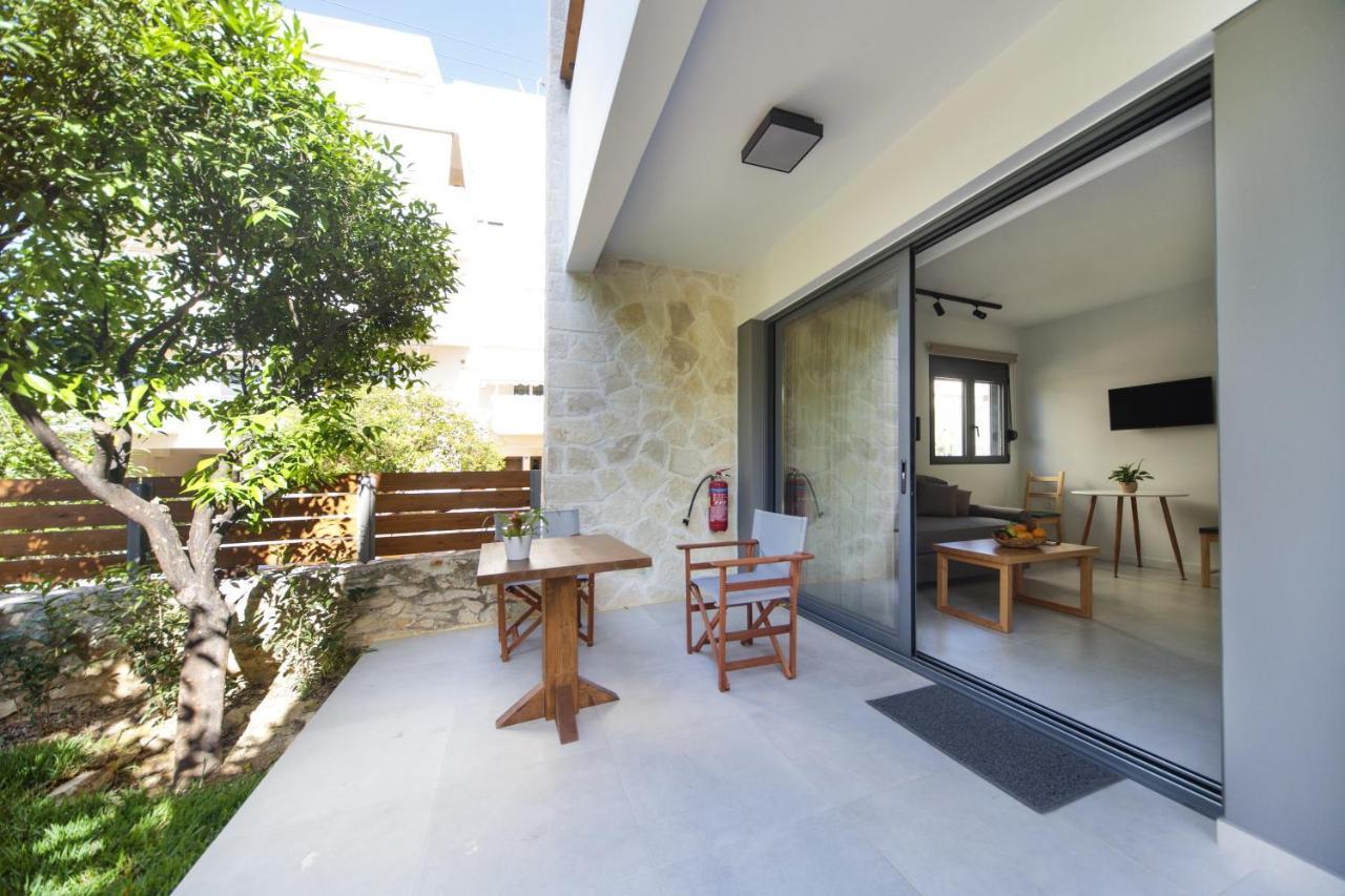 Terpsis Estate * Chania (Crete)