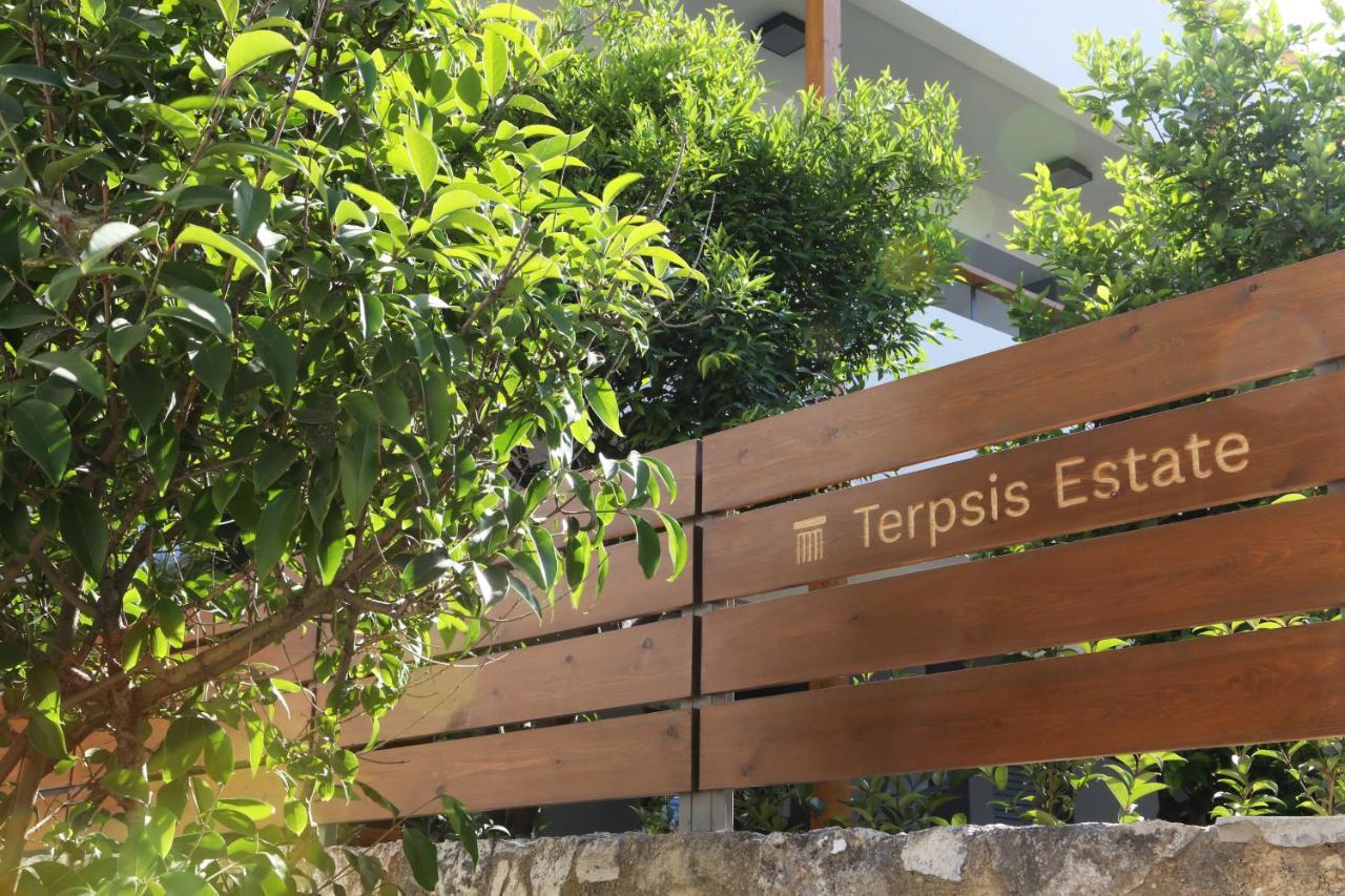 Terpsis Estate Apartment Chania (Crete)