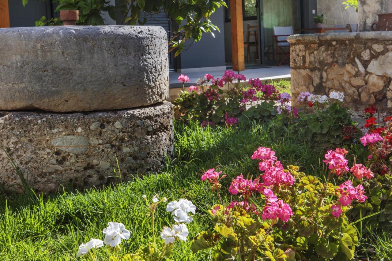 Terpsis Estate Apartment *
