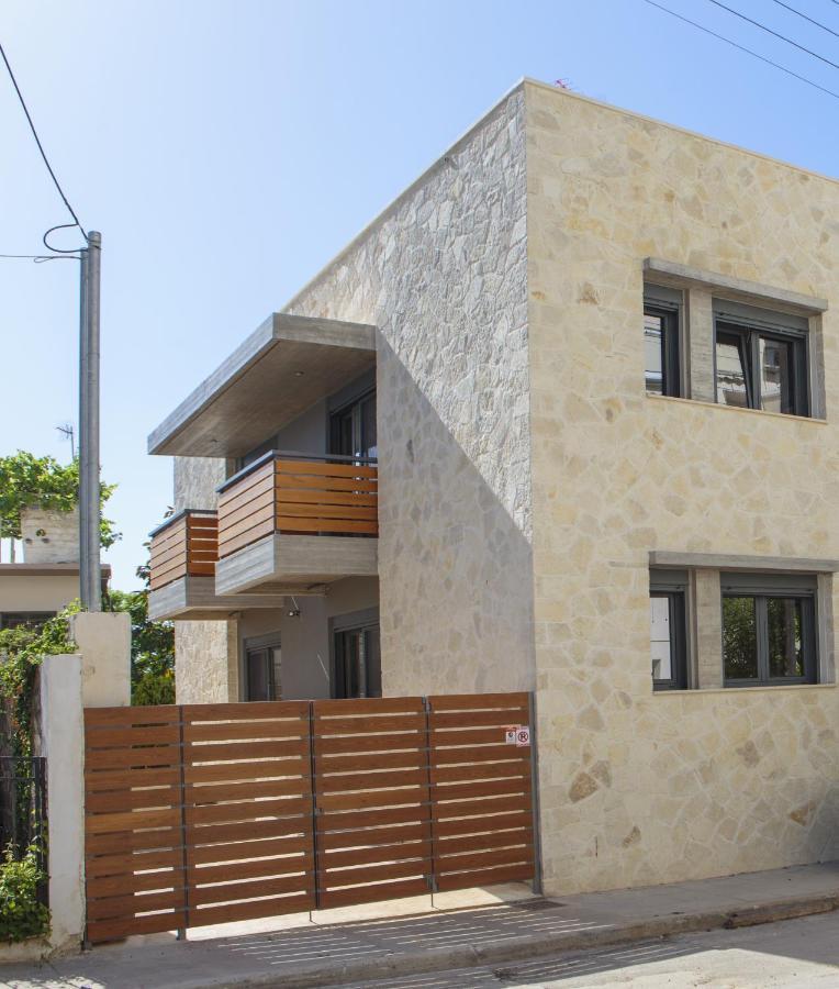 Apartment Terpsis Estate