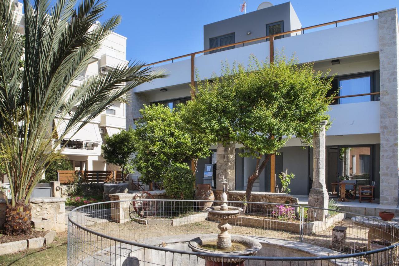 Terpsis Estate Apartment Chania (Crete)