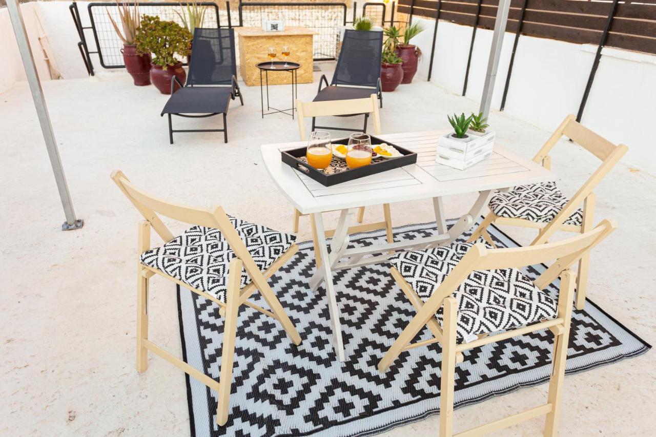 Erofili ηouse Guest house