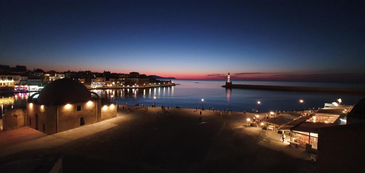 Hotel Amphitrite