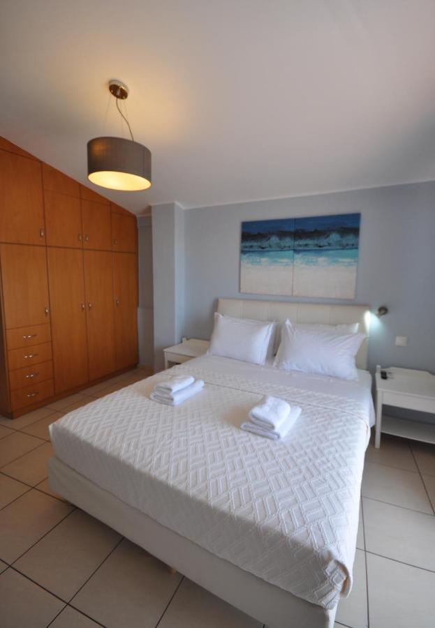 Apartments Chania *