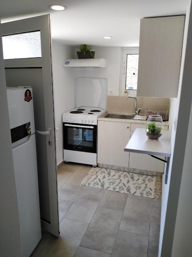 Casa Bellissima Apartment