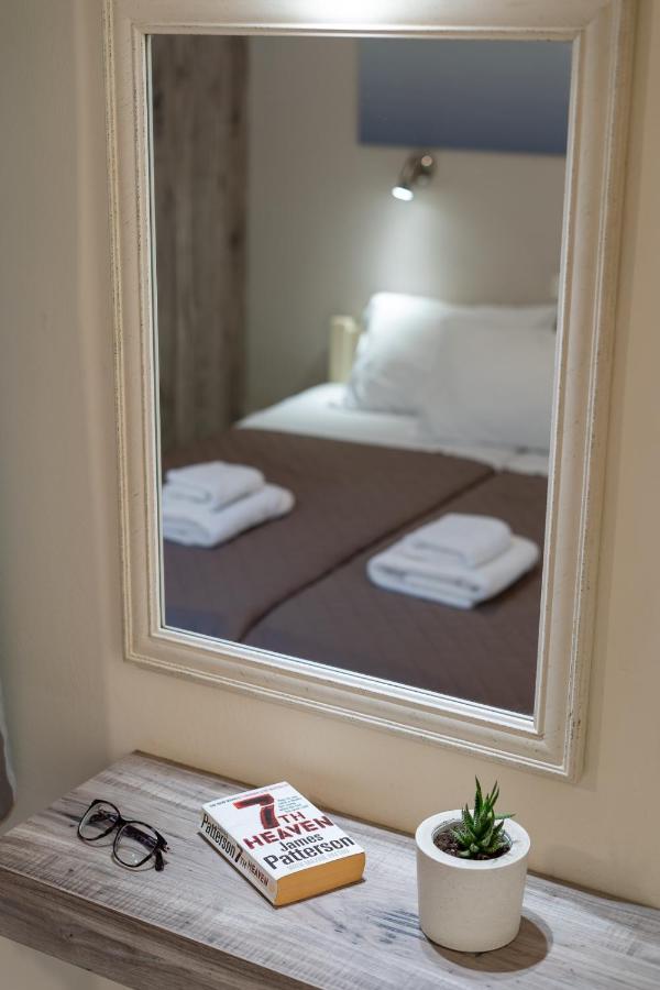 Apartamento Geana *