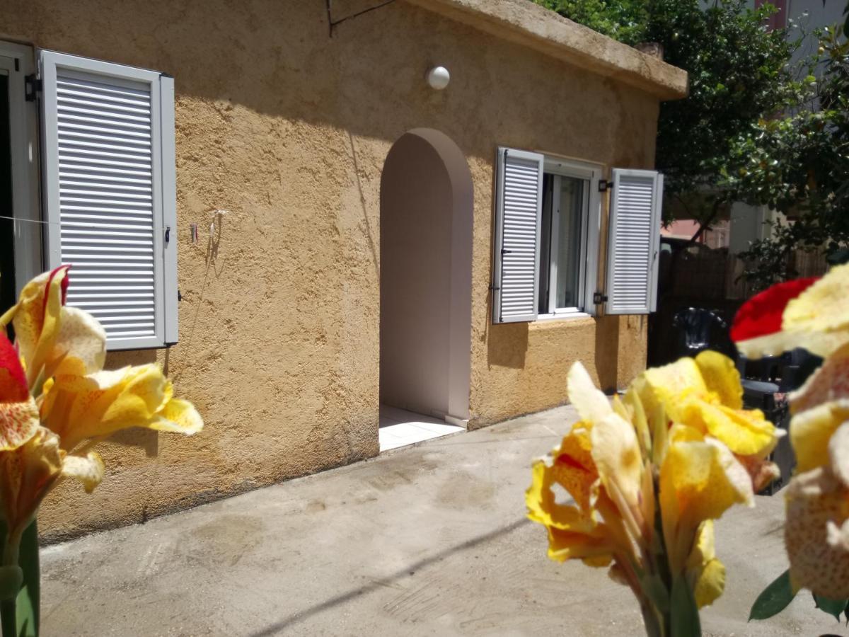 Apartamento Sitzanaki