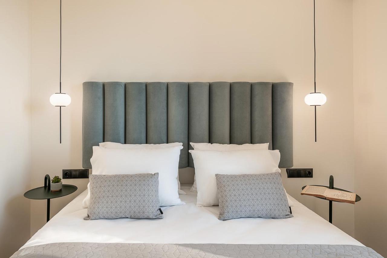 Hotel Amphitrite Chania (Crete)