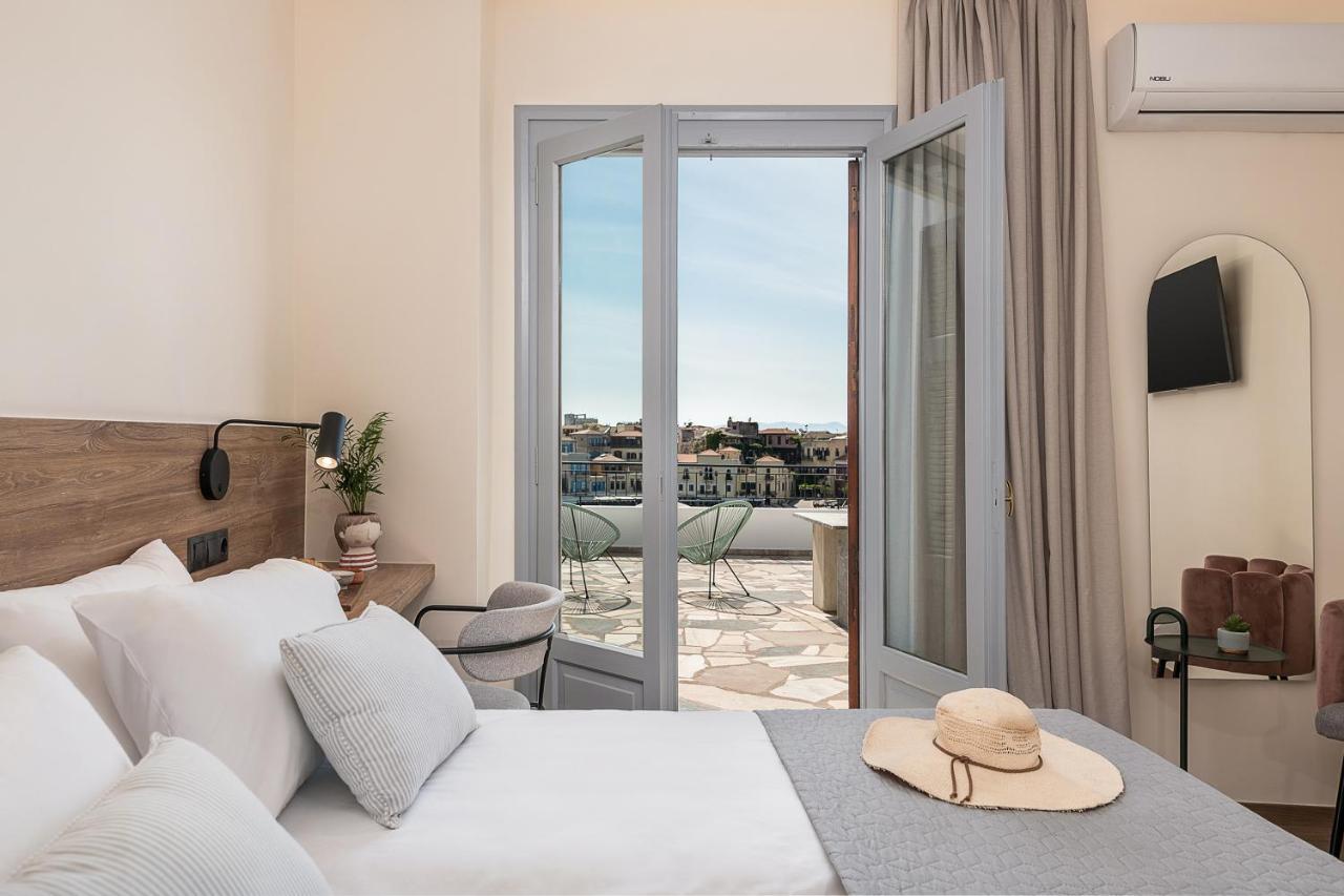 Amphitrite Hotel 3*