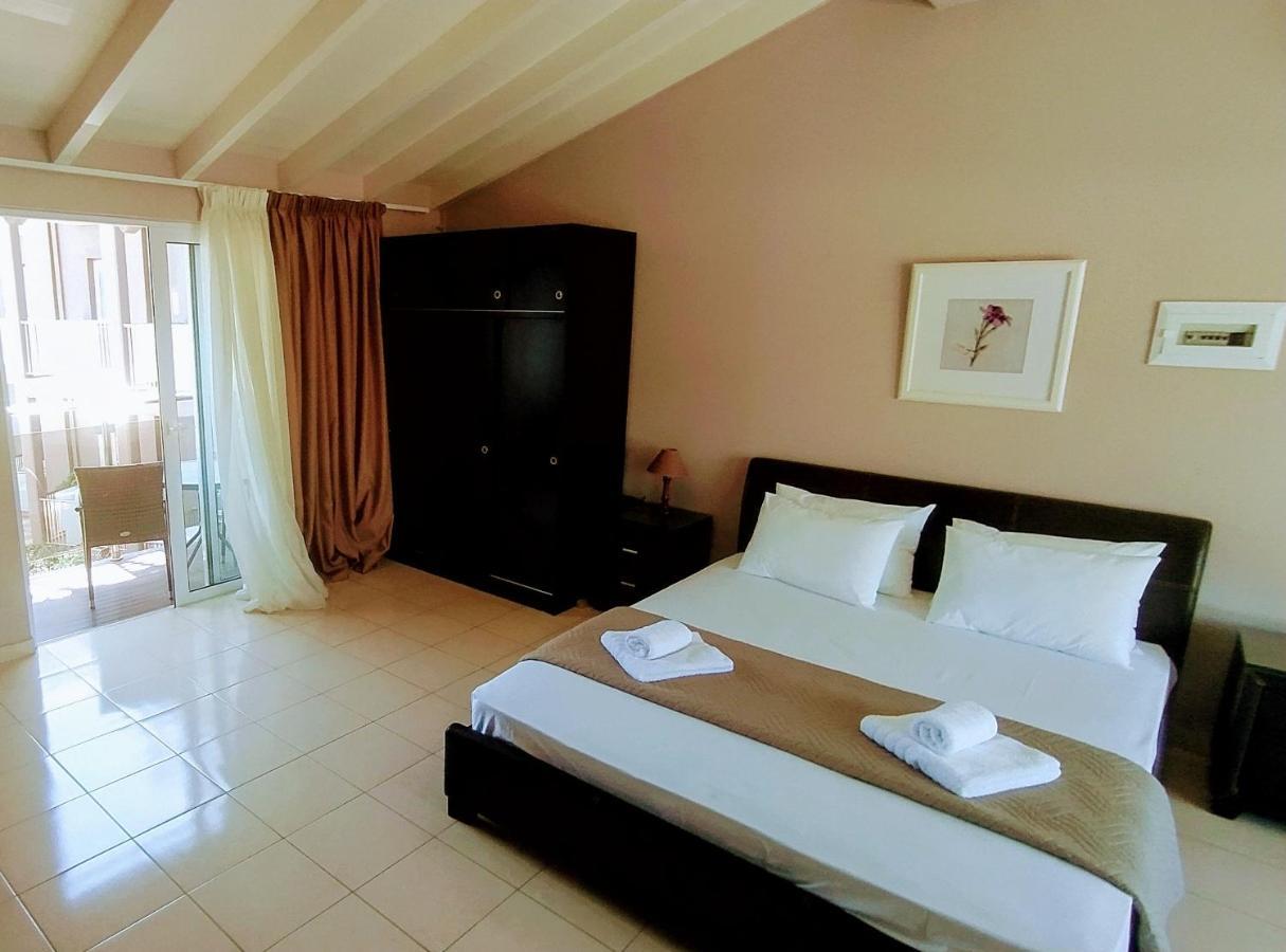 Girogiali - Adults Only 3* Chania (Crete)