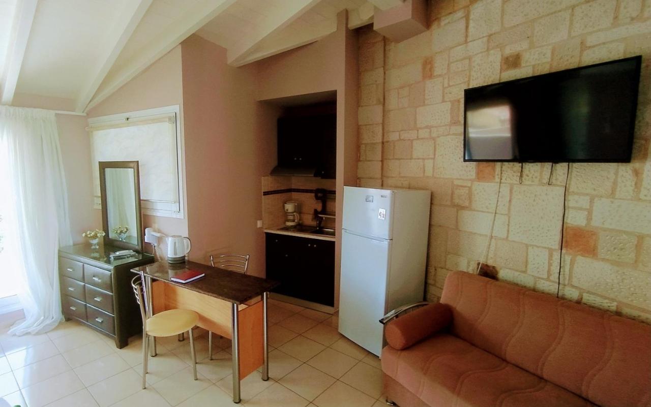Girogiali - Adults Only Hotel
