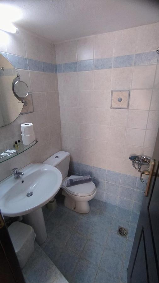 Girogiali - Adults Only Hotel 3*