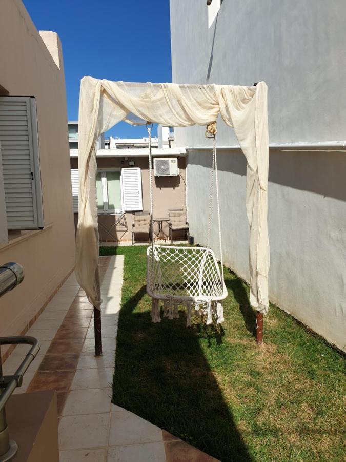 Appartement Nikoleta *