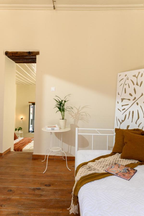 Monastery Apartment, A Unique House Apartment