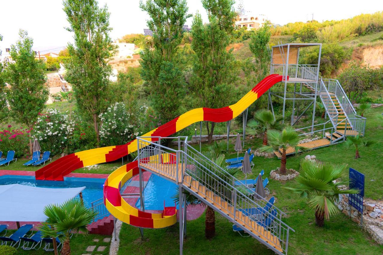 Galini Sea View (adults Only) Chania (Crete)
