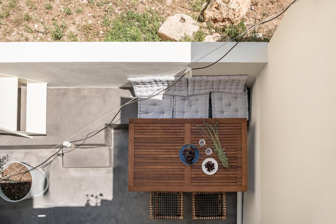 Lofos Casteli Sunlight Holiday home *