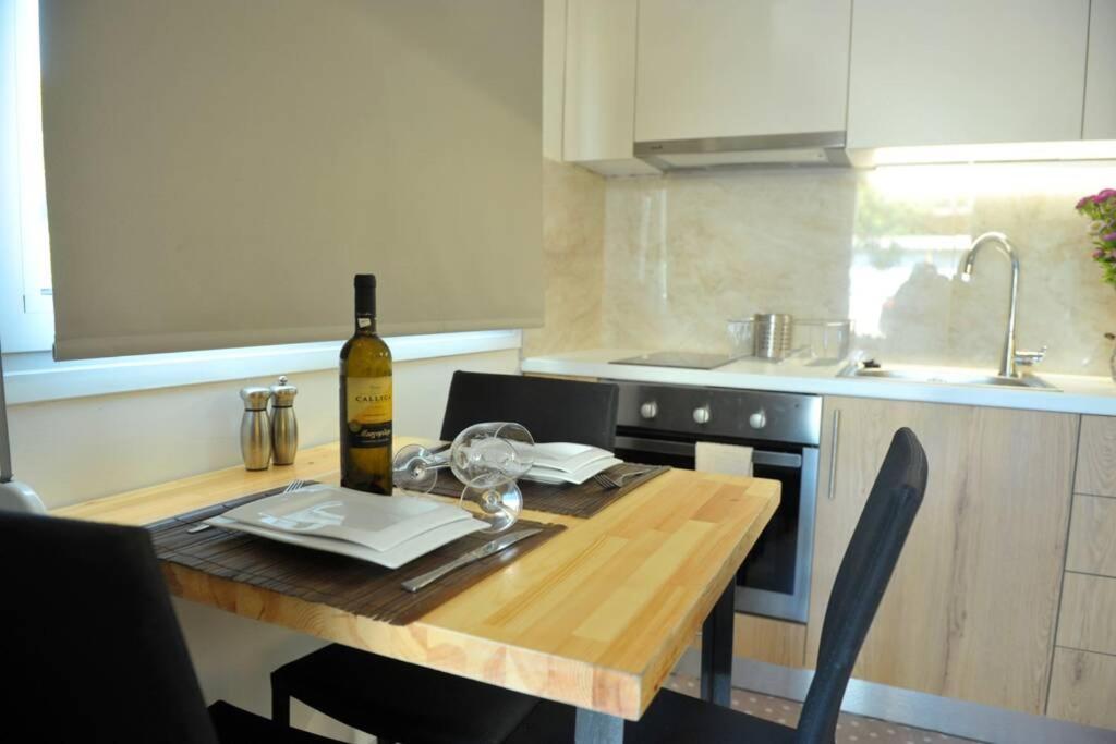 Appartement Adonis *