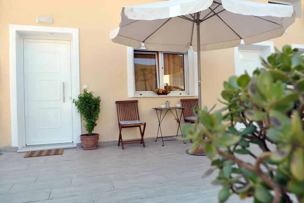 Adonis Appartement Chania (Crete)