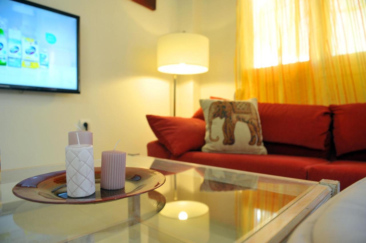 Adonis Appartement *