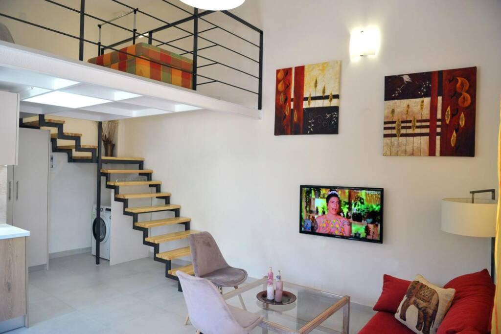 Adonis Appartement Chania (Crete)