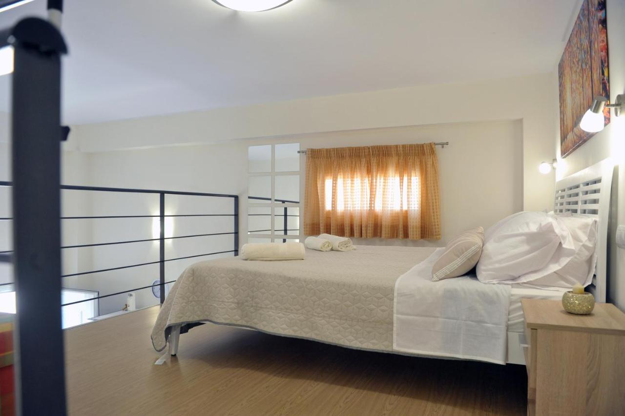 Adonis Appartement