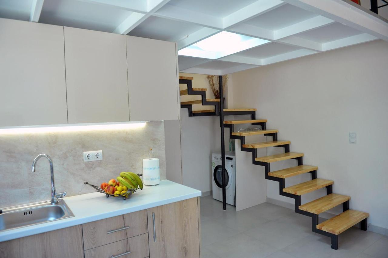 Appartement Adonis