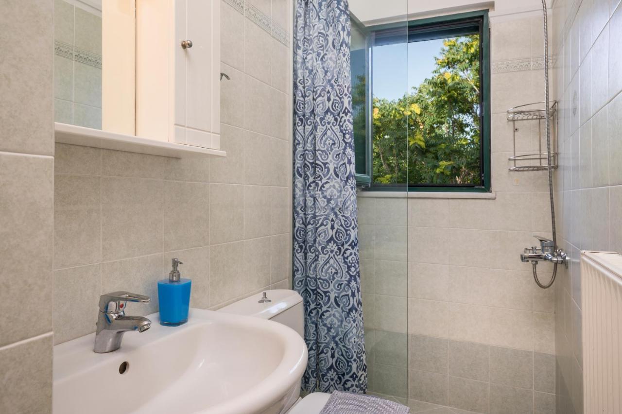 Apartamento Vaggelio House *