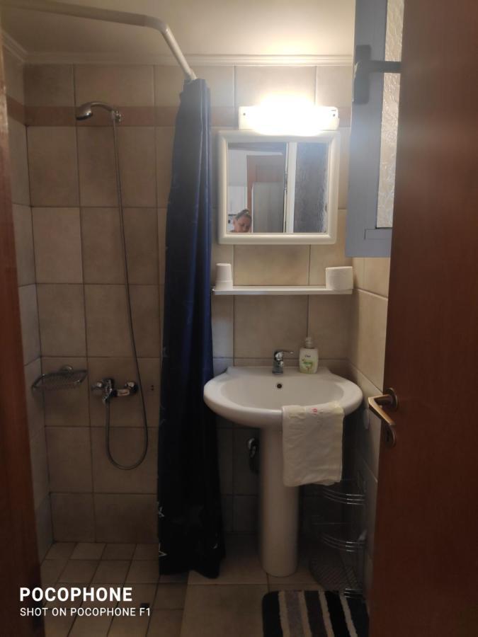 Katerina Appartement *