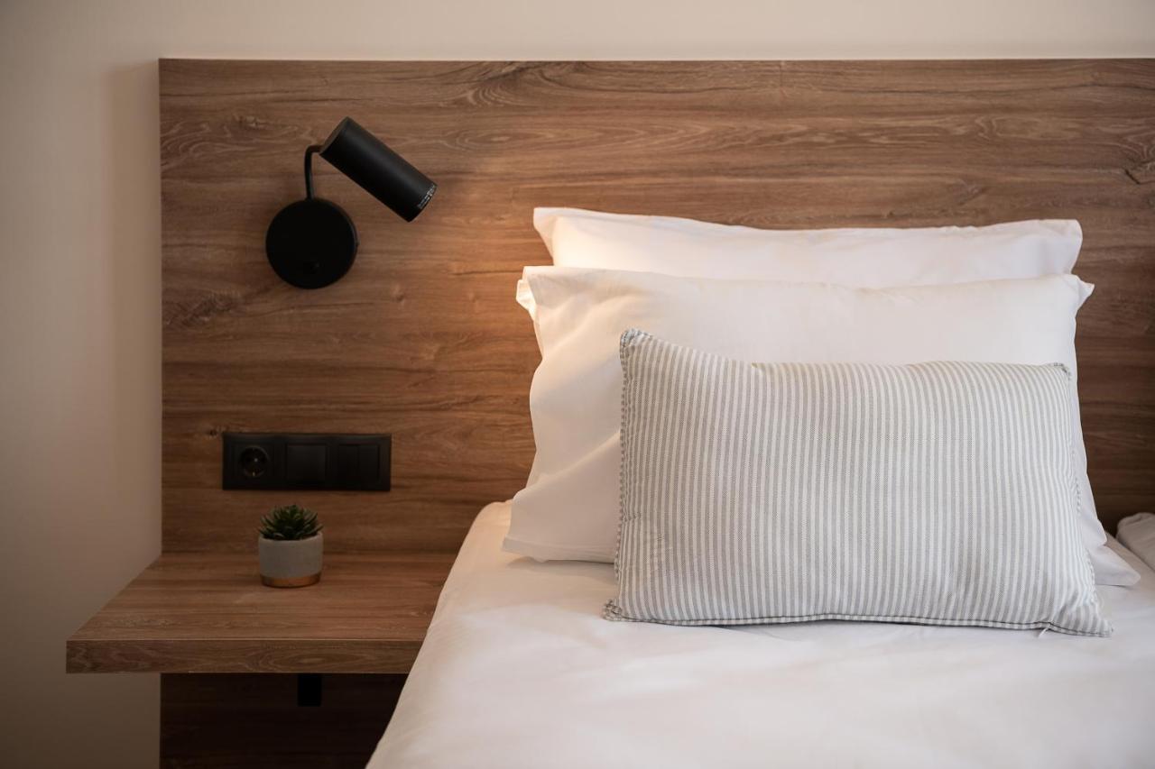 Amphitrite Hotel 3*